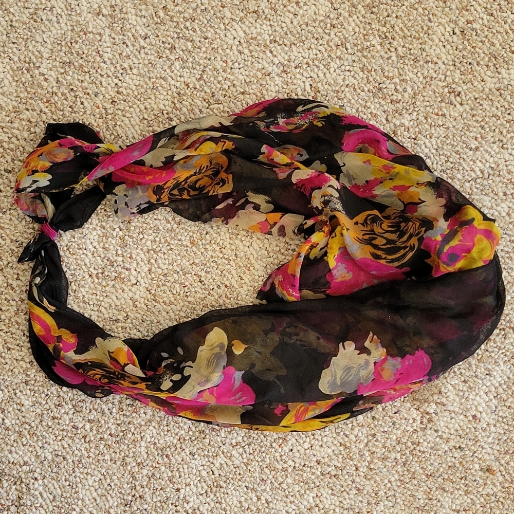 Blanket Scarf
